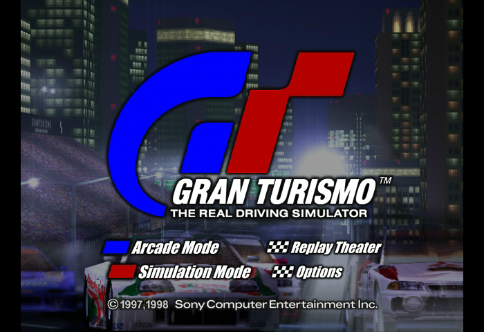 Gran Turismo